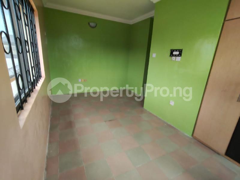 5 bedroom House for rent New oko oba Abule Egba Lagos