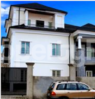 2 bedroom House for rent Ikeja GRA Ikeja Lagos - 0