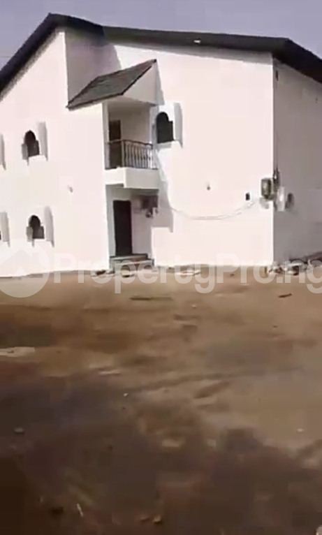 5 bedroom House for rent Wuse Zone 6 Wuse 1 Abuja