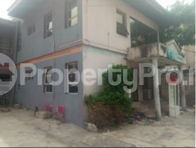 5 bedroom House for sale Allen Avenue Ikeja Lagos