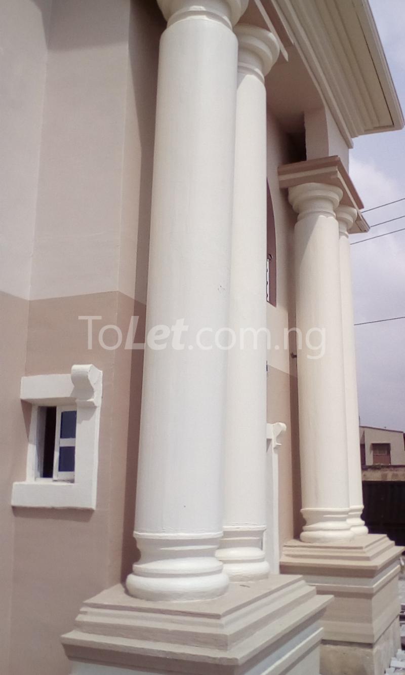 5 bedroom Flat / Apartment for rent Fasheun Ago palace Okota Lagos