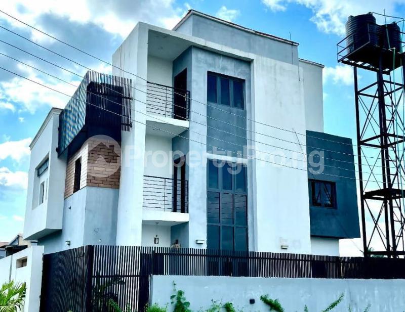 5 bedroom House for sale Lugbe Abuja