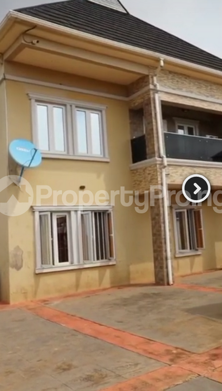 5 bedroom House for sale Ajegunle Estate, Magboro Obafemi Owode Ogun