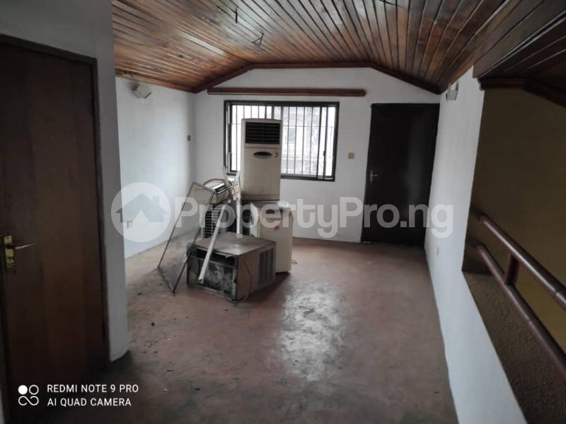 Flat / Apartment for rent Fola Agoro Yaba Lagos