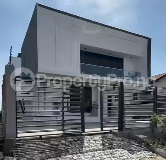 House for sale Vgc VGC Lekki Lagos - 0