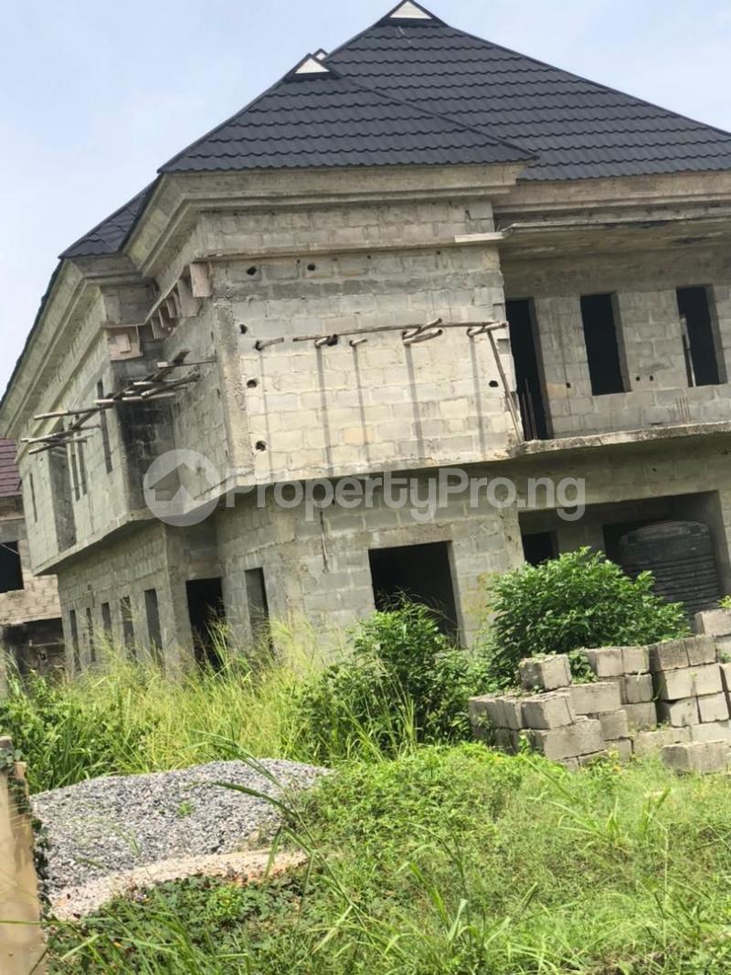 House in Ebute Ikorodu Lagos House for sale in ikorodu House in