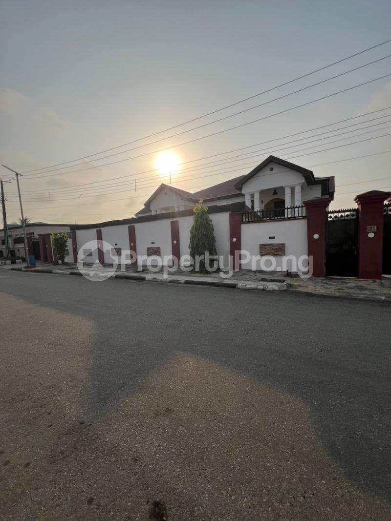 5 bedroom House for rent Samonda Gra Samonda Ibadan Oyo