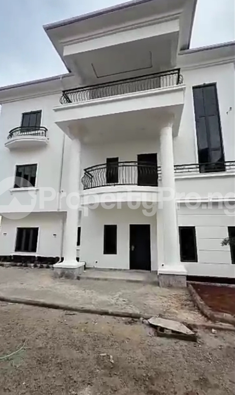 5 bedroom House for rent Guzape Guzape Abuja
