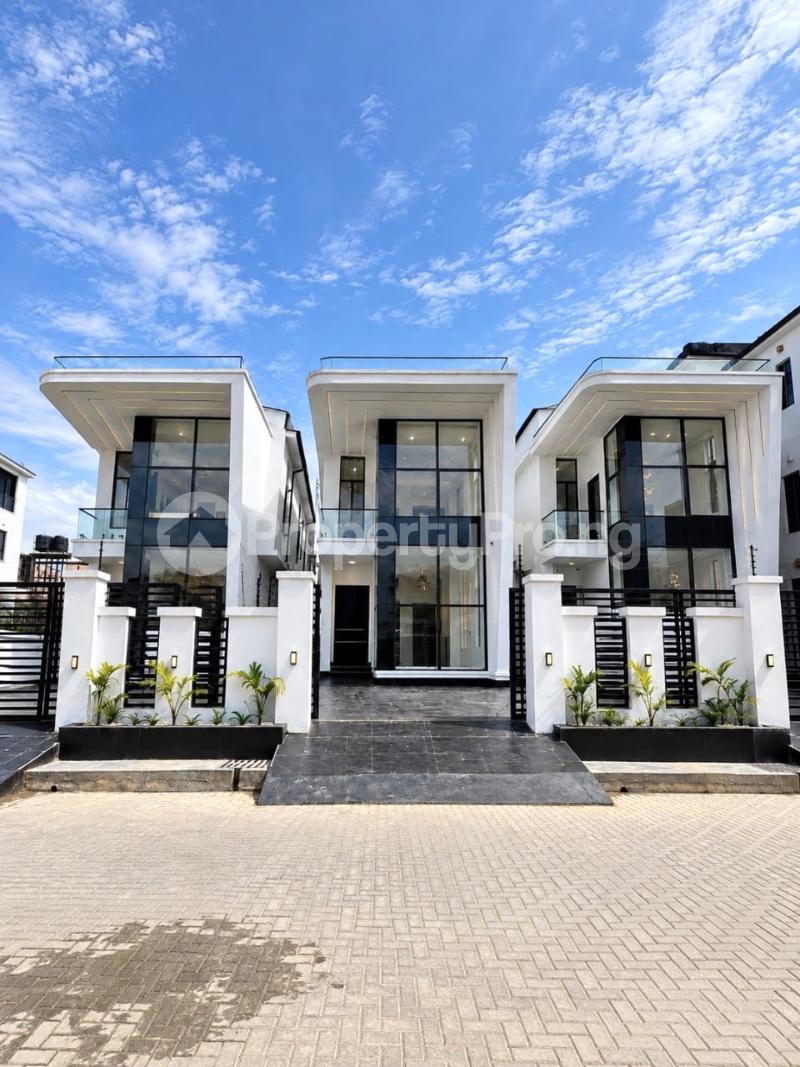 5 bedroom House for sale Ajah Lagos