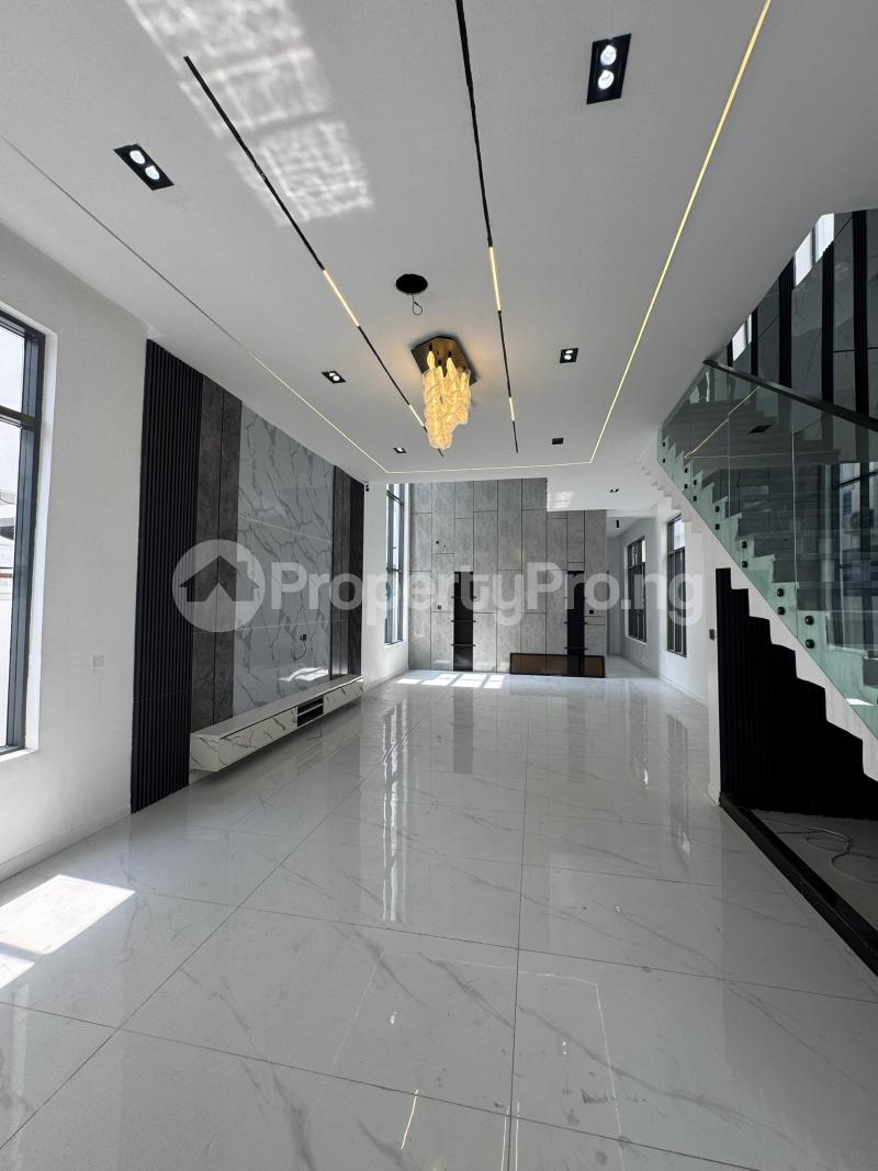 5 bedroom House for sale  Chevron Lekki Lagos