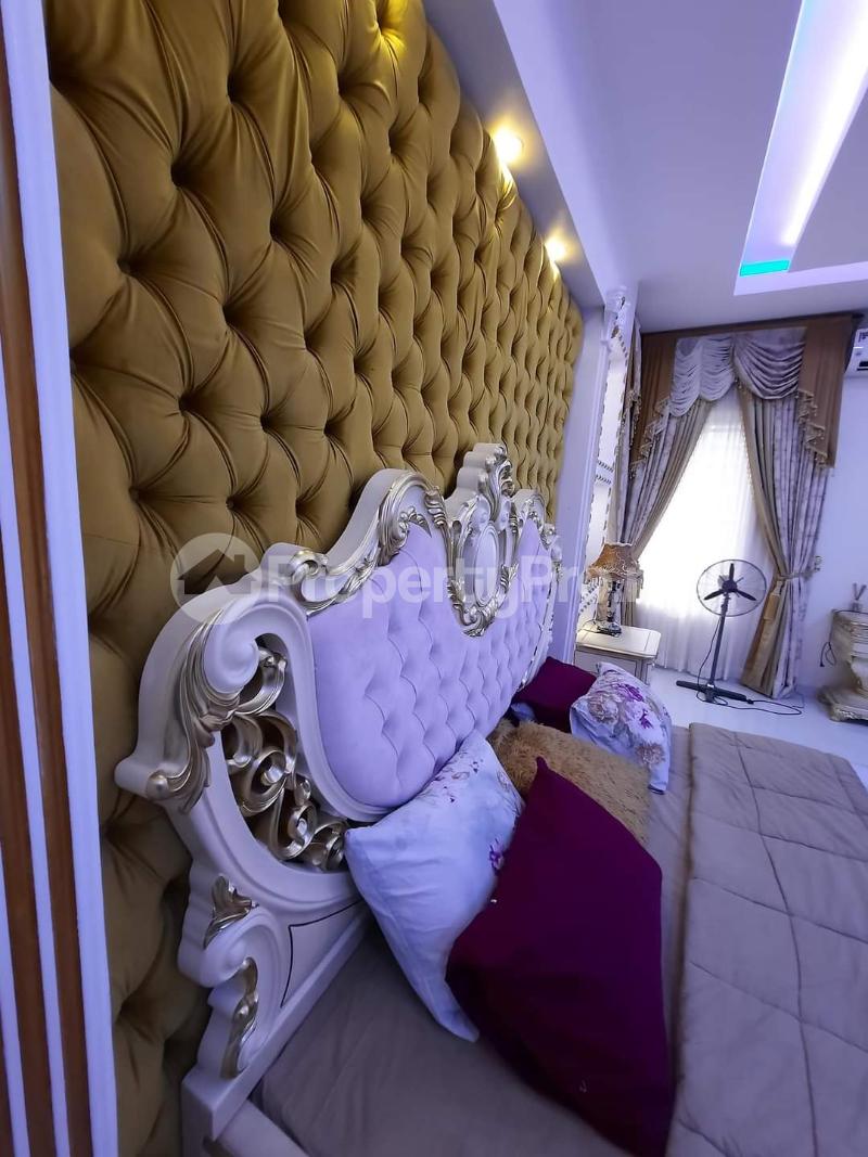 5 bedroom House for sale Chevyview Estate chevron Lekki Lagos