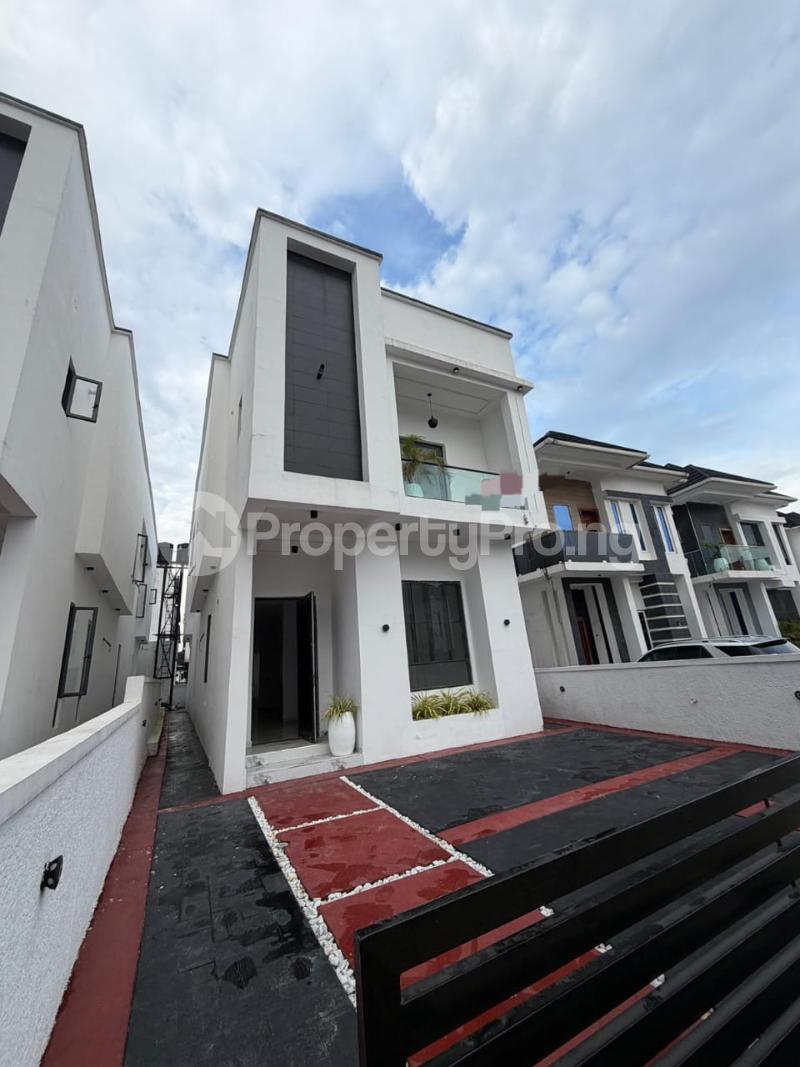 5 bedroom House for sale Ajah Lagos