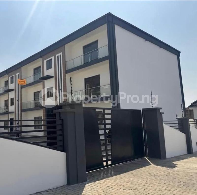 5 bedroom House for sale Jahi Abuja