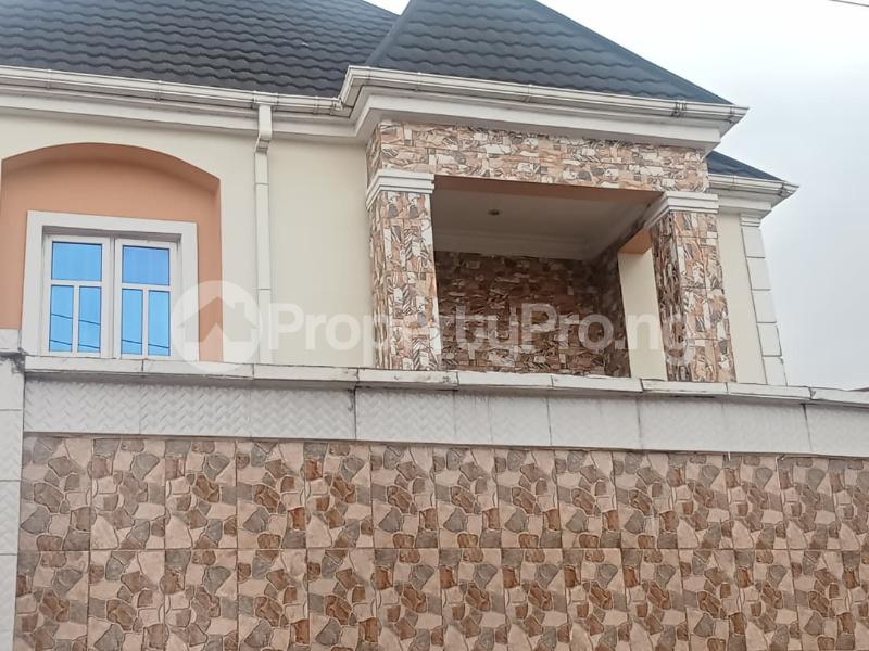5 bedroom House for rent Magodo GRA Phase 1 Ojodu Lagos - 0