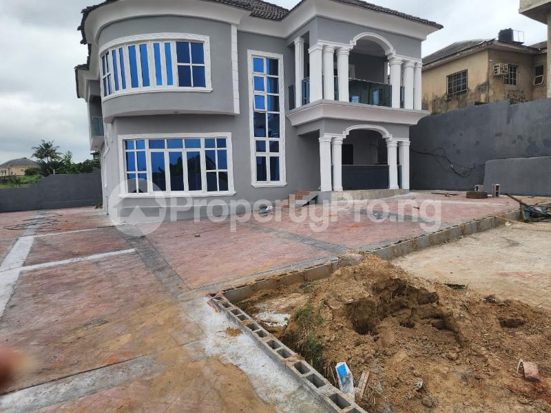 5 bedroom House for sale Arepo Arepo Ogun - 0