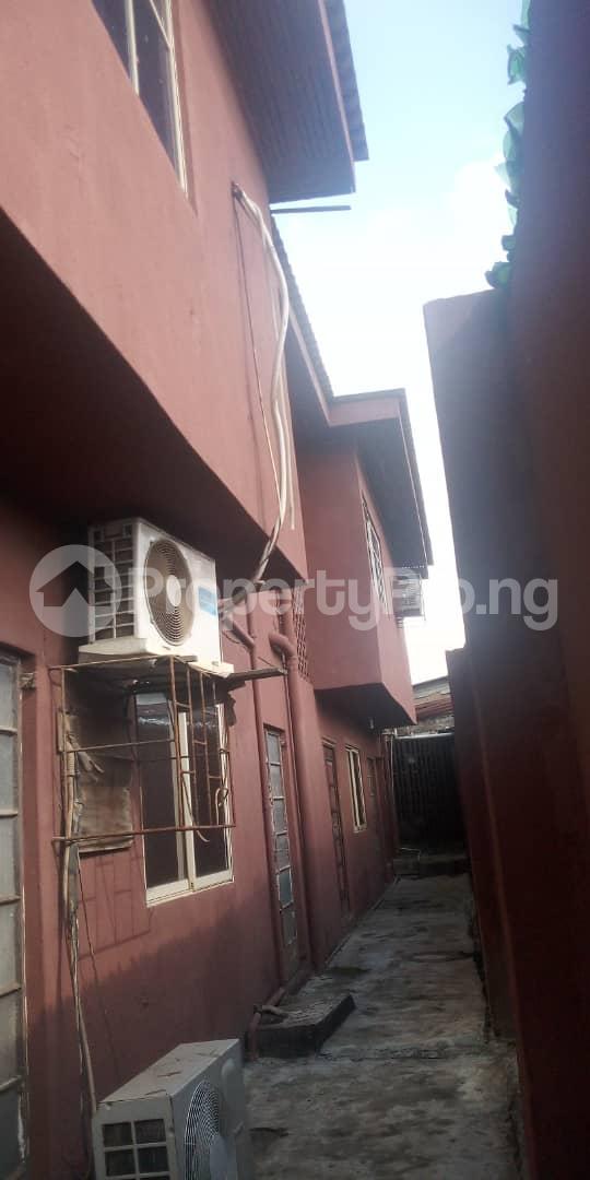 5 bedroom House for sale Ogba Lagos