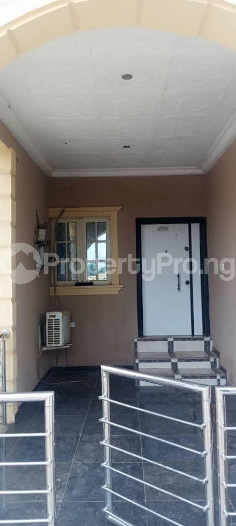 5 bedroom Flat / Apartment for rent Isokan Estate Akobo Ibadan Oyo