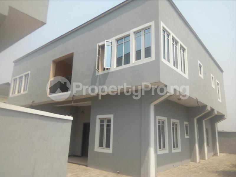 5 bedroom House for sale Ikota Villa Estate Ikota Lekki Lagos