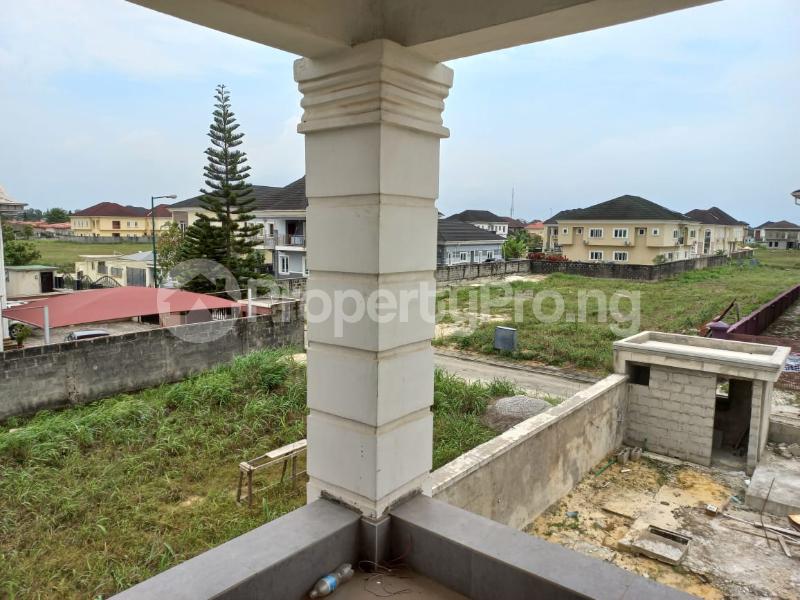 5 bedroom House for sale Mayfair Gardens Ibeju-Lekki Lagos