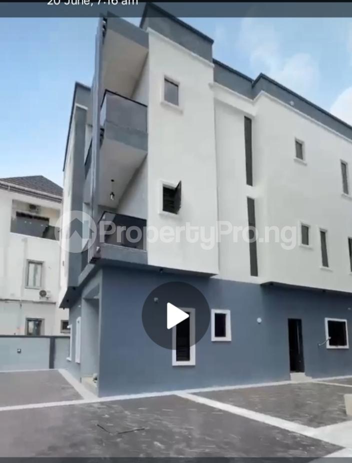 5 bedroom House for sale Magodo GRA Phase 1 Ojodu Lagos