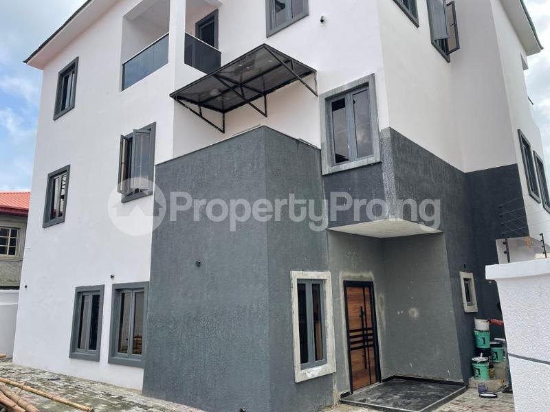 5 bedroom House for sale Itedo Off Freedom Way Lekki Phase 1 Lekki Lagos