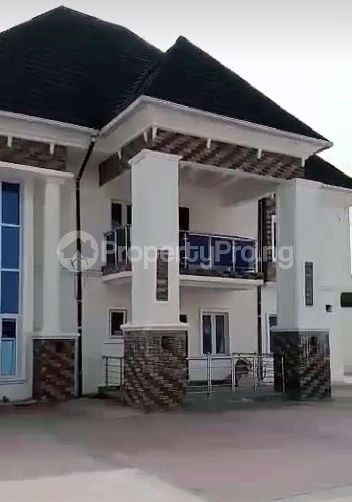 Buy 5 Bedroom Duplex in Owerri Imo (5HTJR) PropertyPro Nigeria