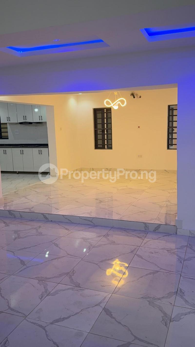 5 bedroom House for sale Malami Estate Oluyole Estate Ibadan Oyo