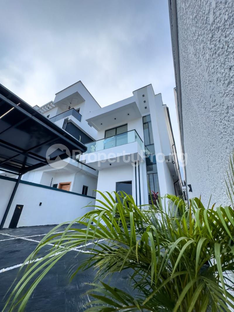 5 bedroom House for sale Ajah Lagos