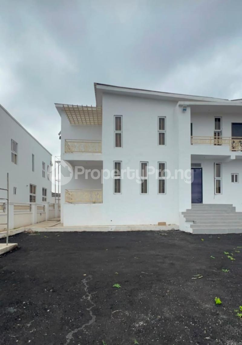 5 bedroom House for rent Ikolaba Estate Bodija Ibadan Oyo
