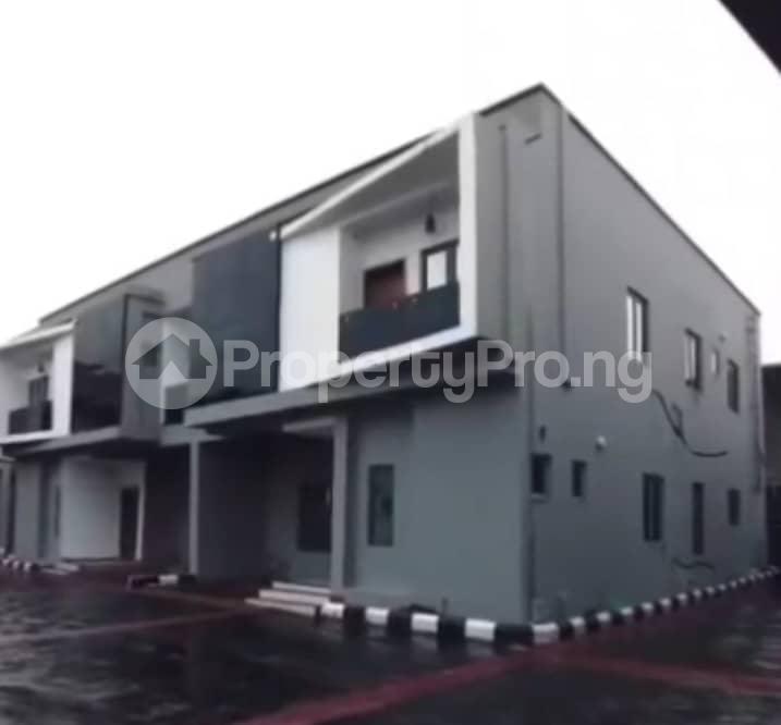 5 bedroom House for sale Festac Amuwo Odofin Lagos