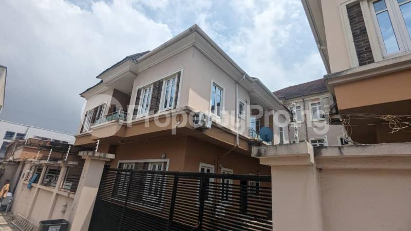 5 bedroom House for sale Ologolo Lekki Lagos - 0