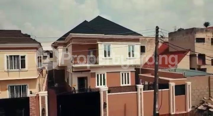 House for sale Omole phase 2 Ojodu Lagos