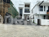5 bedroom House for sale Lekki Lagos