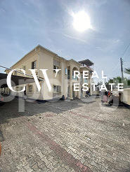 5 bedroom House for rent Lekki Phase 1 Lekki Lagos