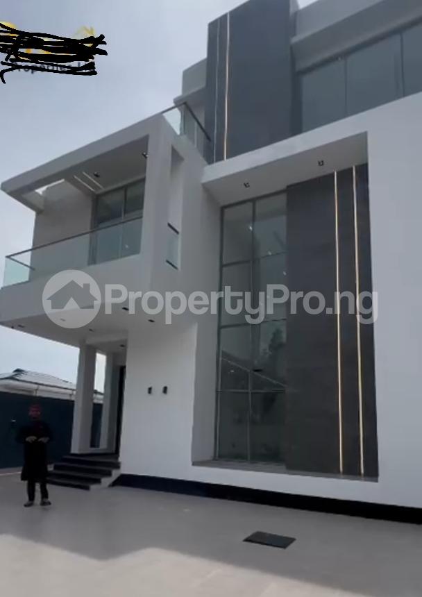 5 bedroom House for sale Off Gerard Gerard road Ikoyi Lagos