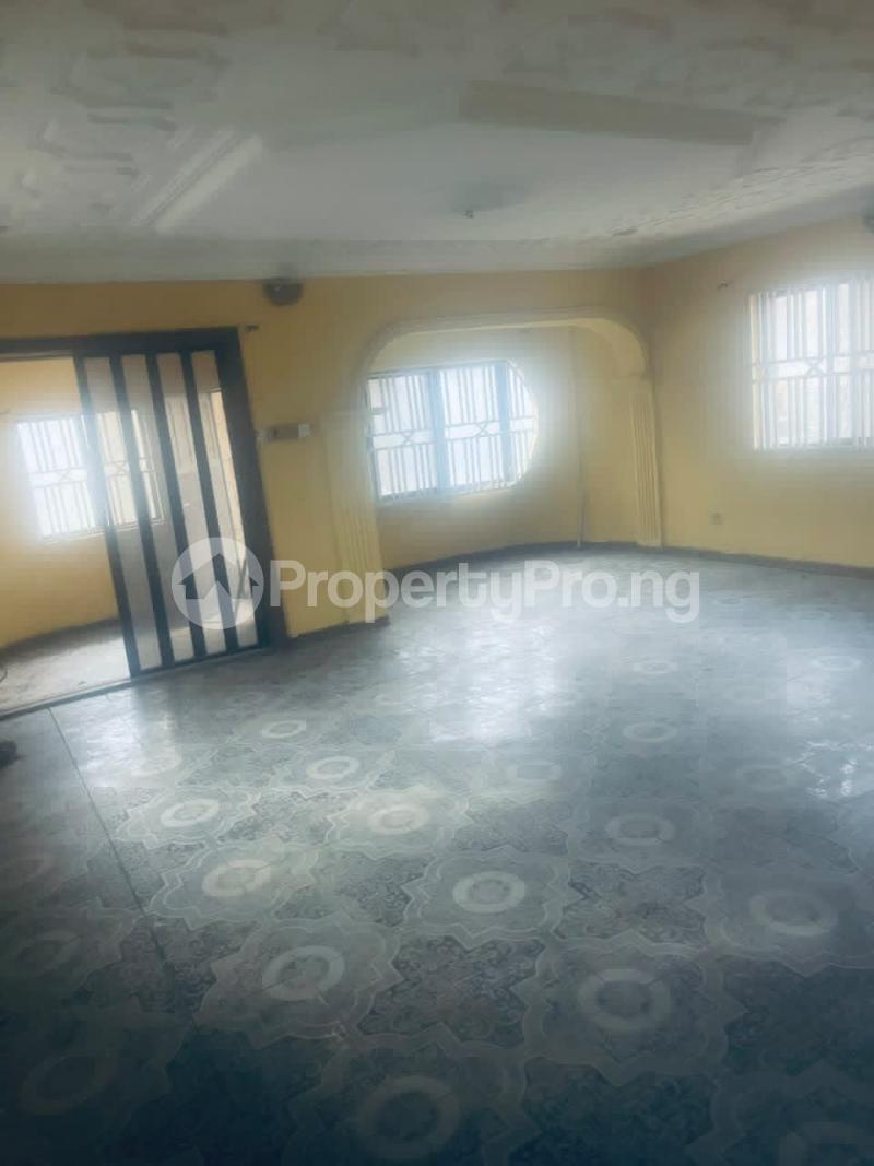 5 bedroom House for rent New Bodija Bodija Ibadan Oyo