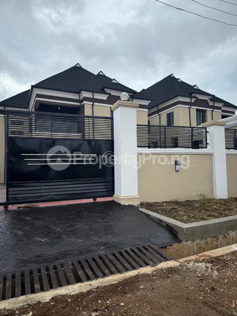 5 bedroom House for sale Malami Estate Oluyole Estate Ibadan Oyo