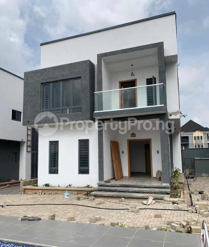 House for sale Kolapo Isola Gra Akobo Ibadan Oyo