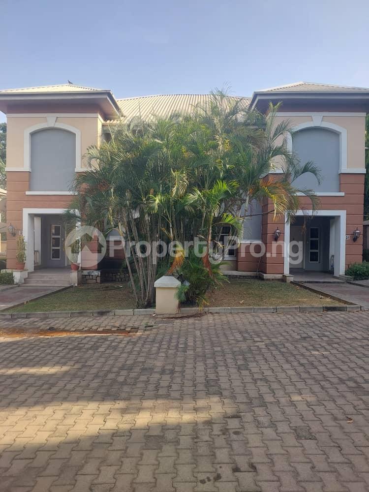 5 bedroom House for sale Maitama Abuja