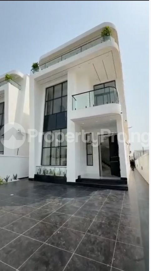 5 bedroom House for sale Orchid Lekki Lagos