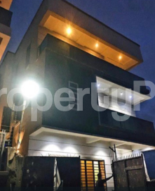5 bedroom House for sale Ago palace Okota Lagos