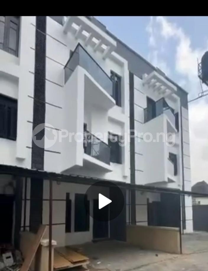 5 bedroom House for sale Lakeview Estate Amuwo Odofin Amuwo Odofin Lagos