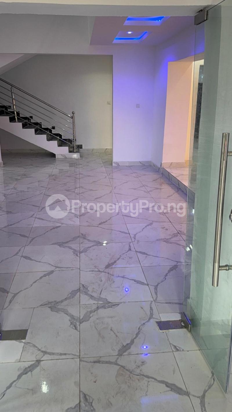 5 bedroom House for sale Malami Estate Oluyole Estate Ibadan Oyo