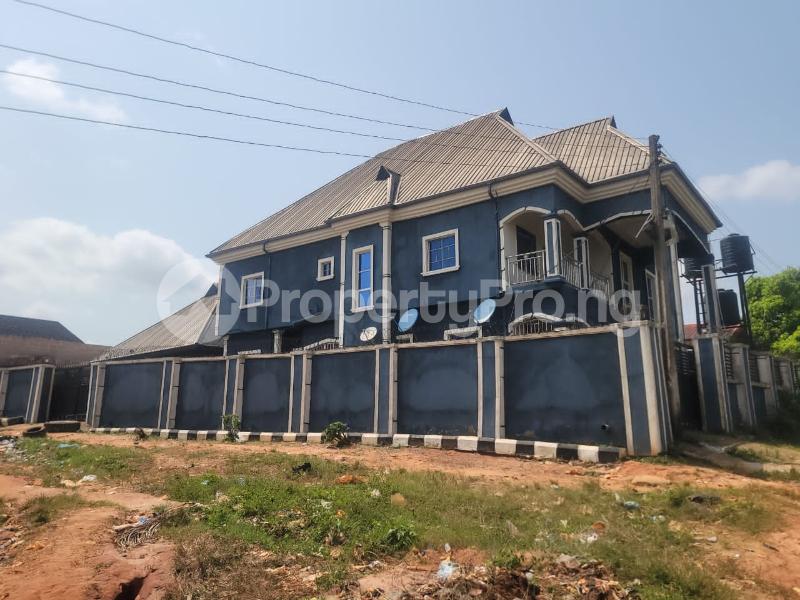 5 bedroom House for sale Oluku Central Edo