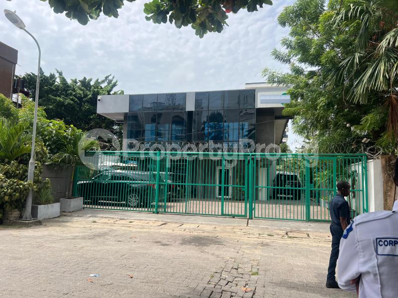 5 bedroom House for sale Victoria Island Lagos