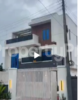 5 bedroom House for sale Egbeda Alimosho Lagos