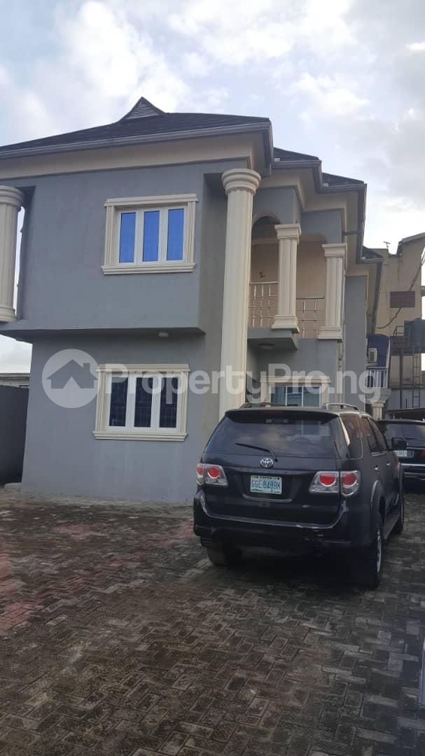 5 bedroom House for sale Behind Lagoon Hospital Ikeja Adeniyi Jones Ikeja Lagos