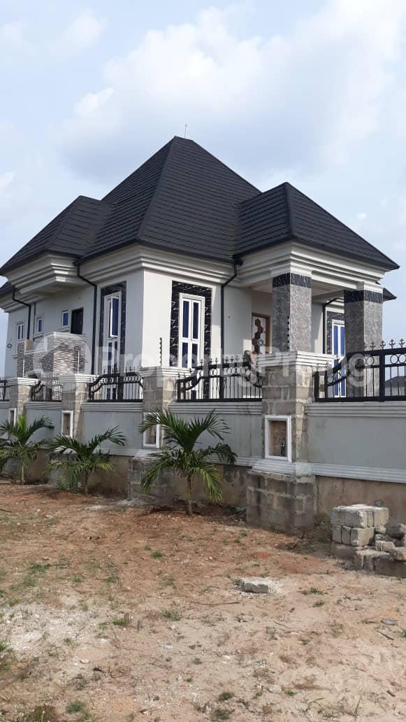 5 bedroom House for sale Located In Owerri Owerri Imo