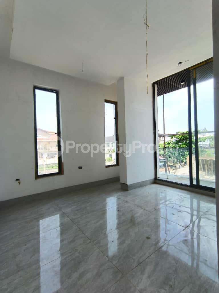 5 bedroom House for sale Parkview Estate Ikoyi Lagos