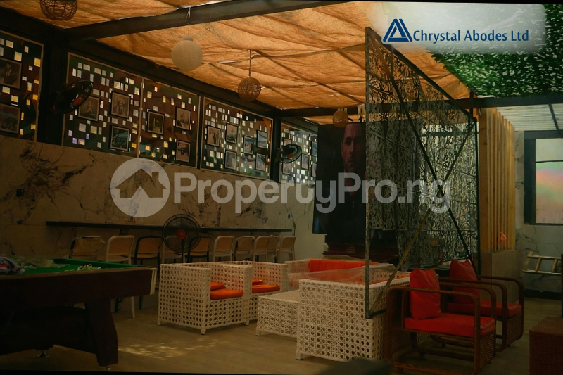 5 bedroom House for sale Parkview Estate Ikoyi Lagos
